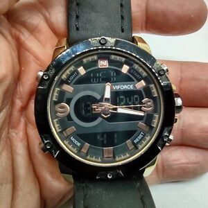 Naviforce For Dream NF9097M 180309 Watch